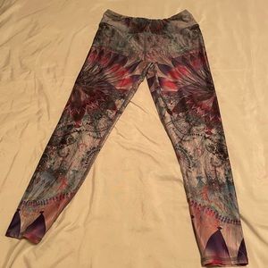 Carnival Workout Legging